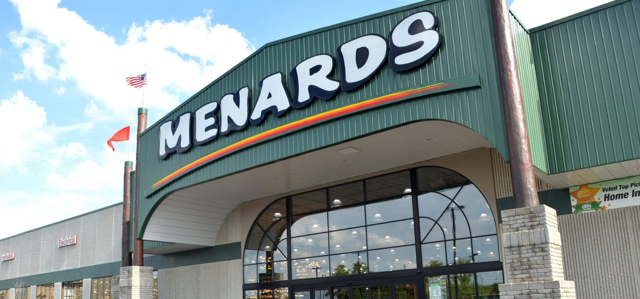 Mastering Menards Delivery Through Retail Specialized Logistics