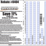 Menard 11 Rebate 2022 11Rebate