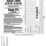 Menards 11 Rebate 4468 Purchases 8 19 18 8 25 18 Printable Crossword