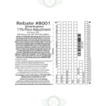 Menards 2022 11 Rebate Schedule Menardsrebate11