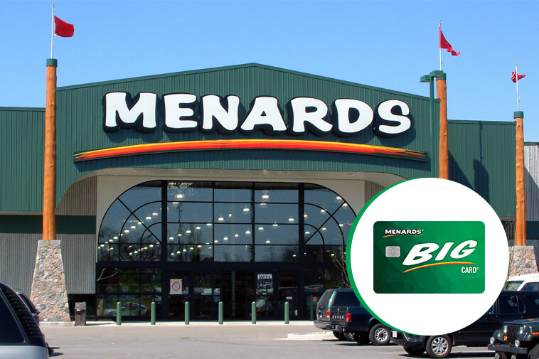 Menards Big Card Login Payments And Customer Service