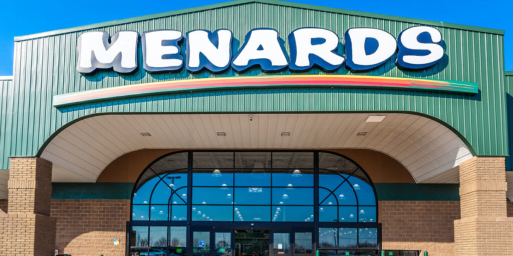 Menards BSM Masonry