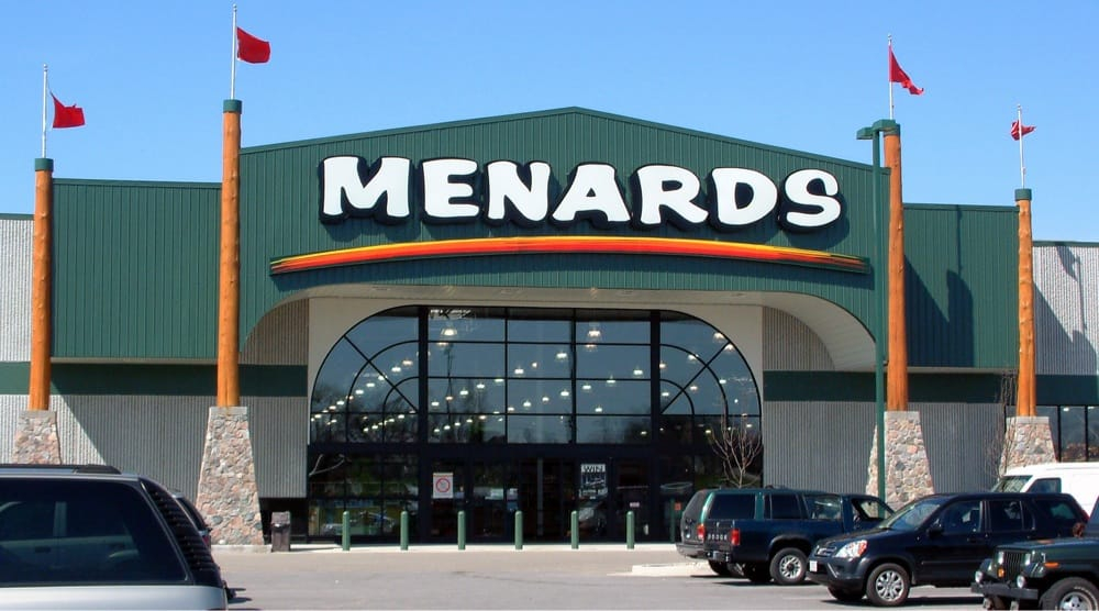 Menards Building Supplies 810 StoneCreek Dr Jefferson City MO 