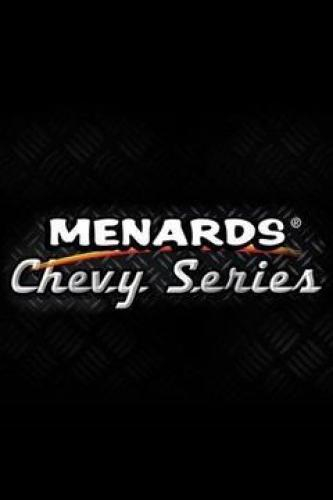 Menards Chevy Series Next Episode Air Date Countd