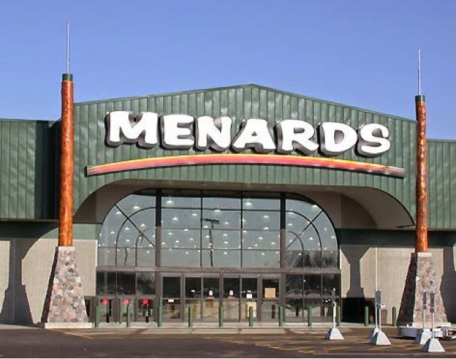 Menards Easy Rebates Menardrebate