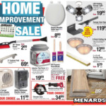 Menards Flyer Home Improvement Sale 17 01 2021 31 01 2021