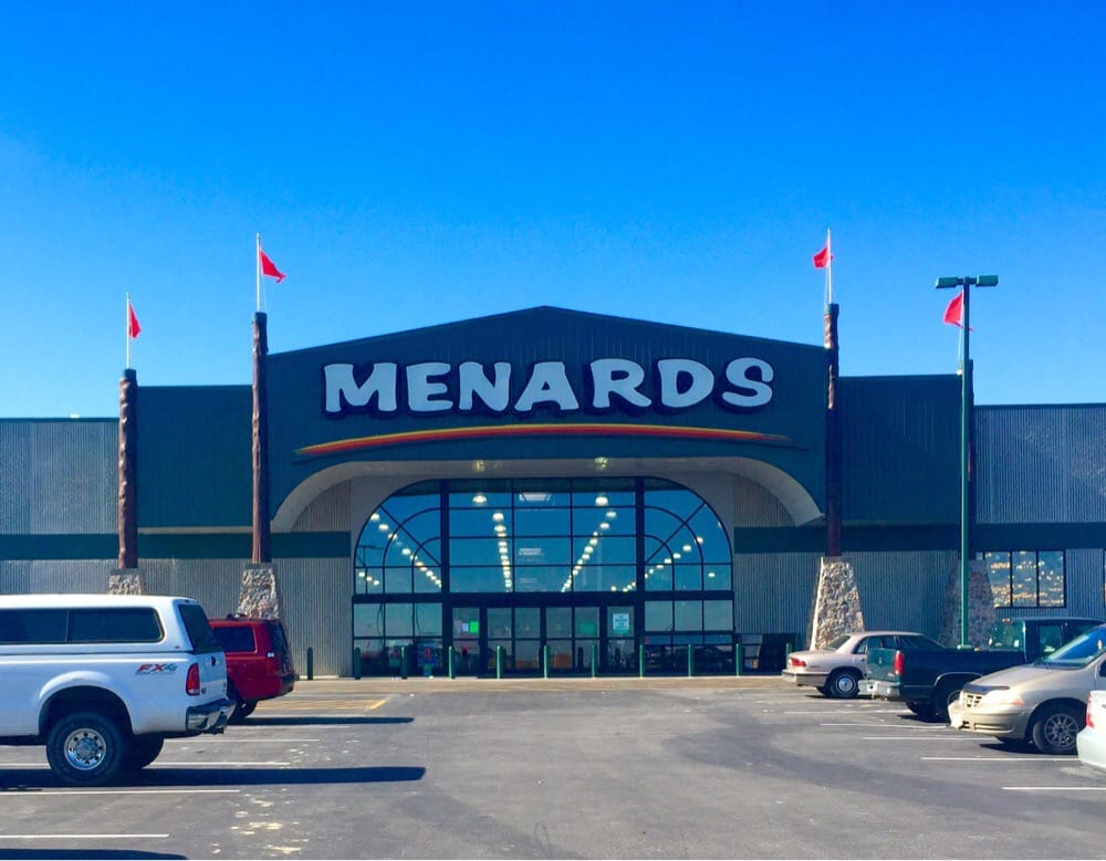 Menards Hardware Stores 750 N 205th Ave Elkhorn Elkhorn NE 