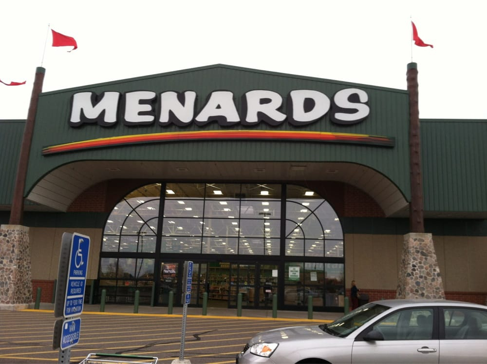 Menards Hardware Stores Coon Rapids MN Yelp