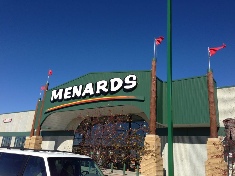 Menards Home Garden 936 N 54th St Quincy IL Phone Number Yelp