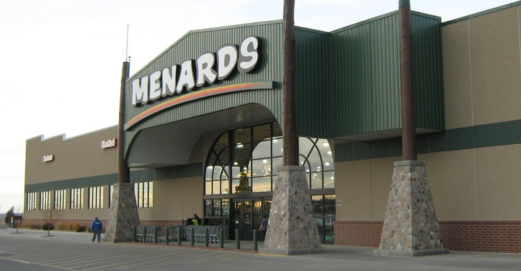 Menards In Store Only Rebate Reportedly Sparks Consumer Complaints