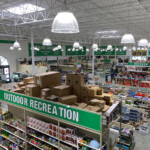 Menards Mentor Cleveland Construction