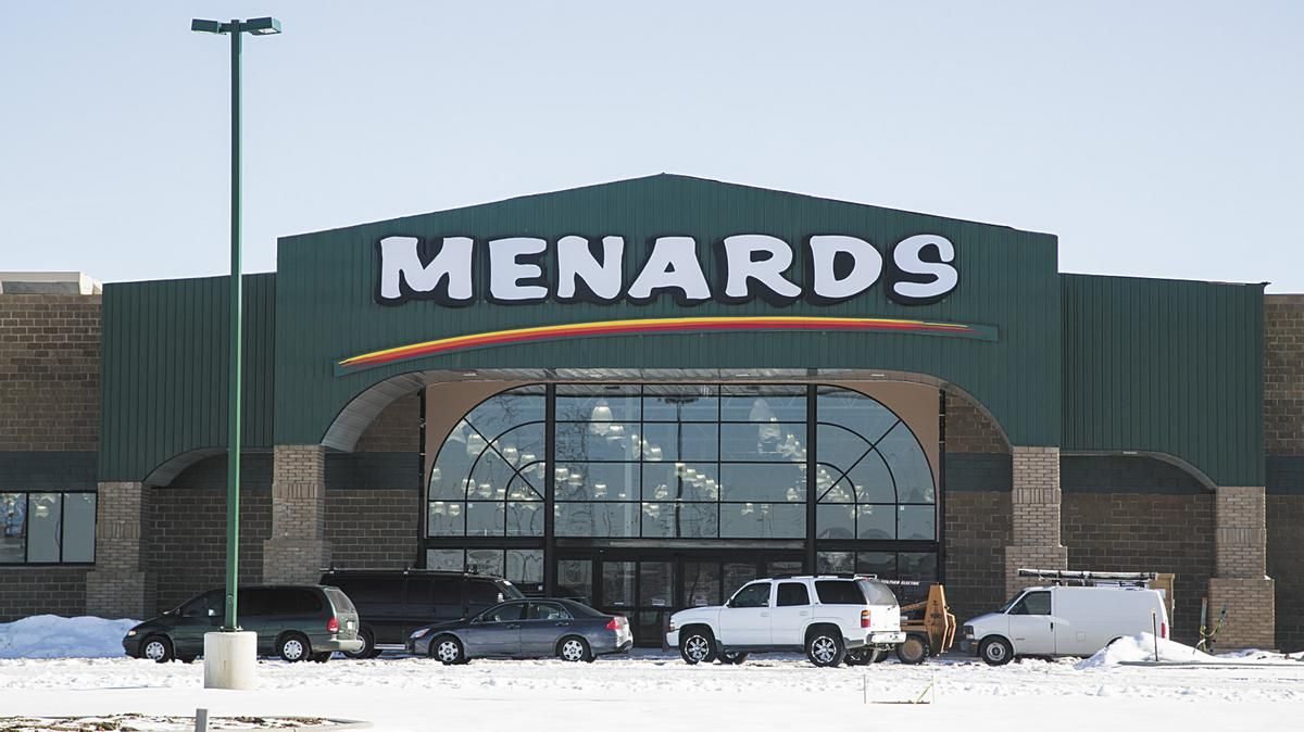 Menards Plans Third Columbus Store On City s Far West Side Taking Up 