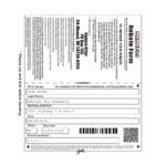 Menards Rebate Form 2022 Printable Printable Rebate Form