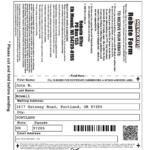 Menards Rebate Form 737 FreePrintableTM