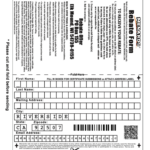 Menards Rebate Form How To Redeem Your Rebate MenardsRebate Form