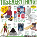 Menards Rebate Online Order MenardsRebate Form