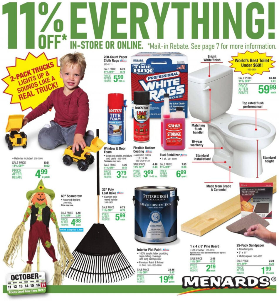 Menards Rebate Online Order MenardsRebate Form