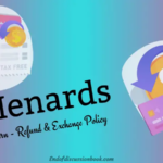 Menards Return Policy Refund Exchange Guideline