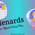 Menards Return Policy Refund Exchange Guideline