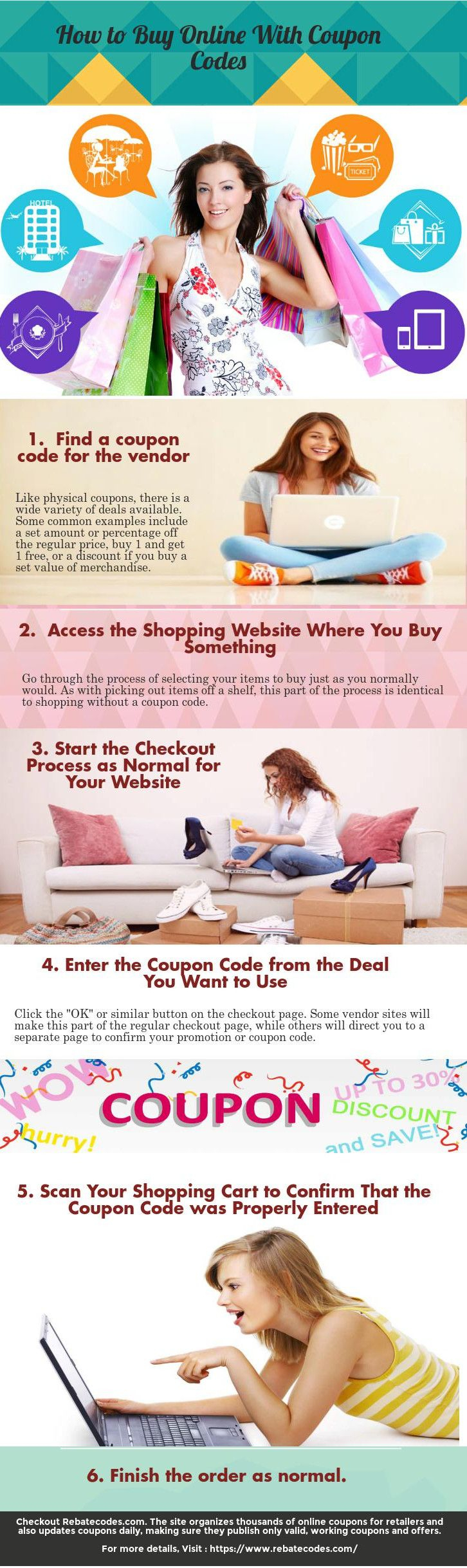 Pin By Rebate Codes On Infographics Coupon Codes Rebate Codes 