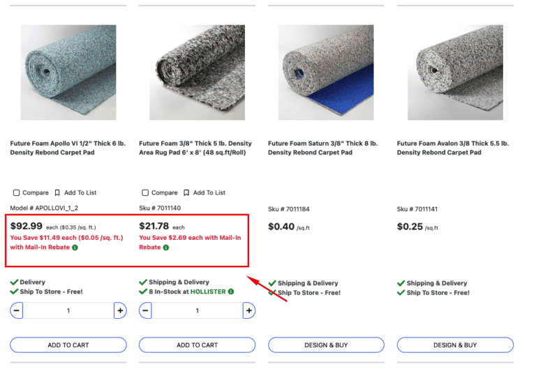 Printable Menards Rebate Form 2023