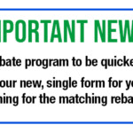 Rebate Center At Menards