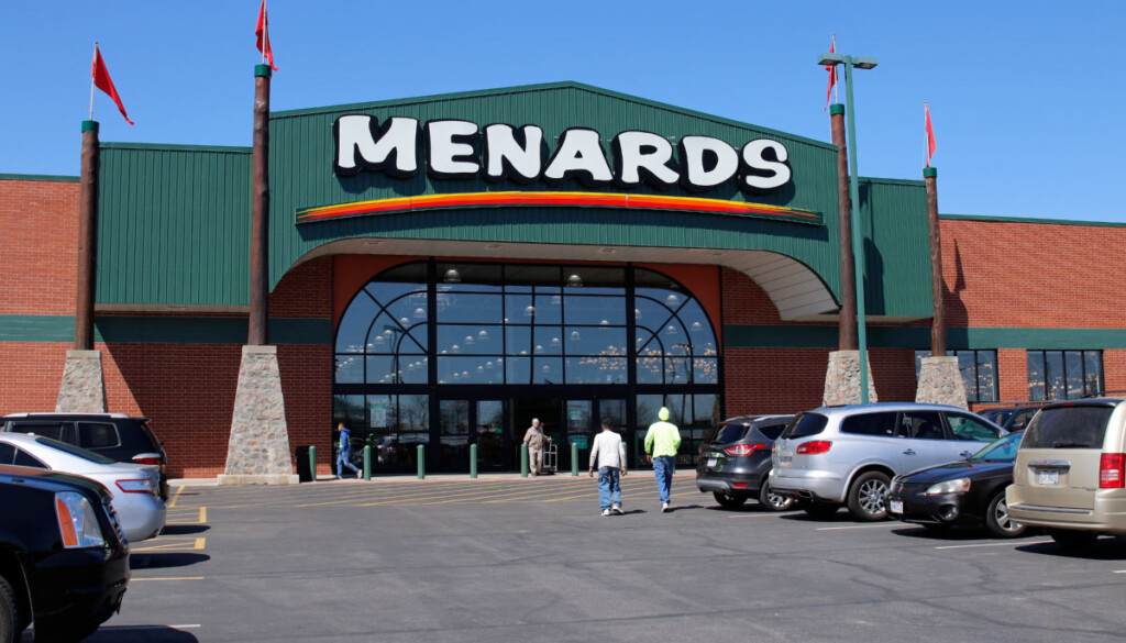 Rebate Form From Menards MenardsRebate