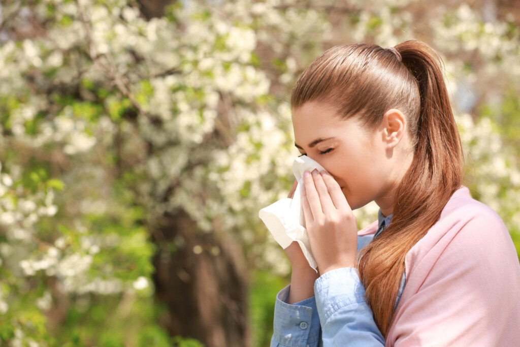 Richardson Dentist Explains The Link Between Allergies And Toothaches 