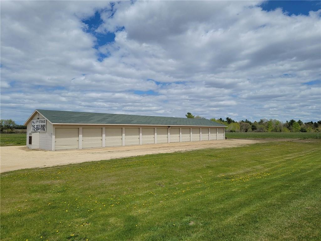 Sold Elk Mound WI Commercial Dunn Co 1553414