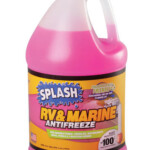 SPLASH RV And Marine Antifreeze 1 Gallon At Menards