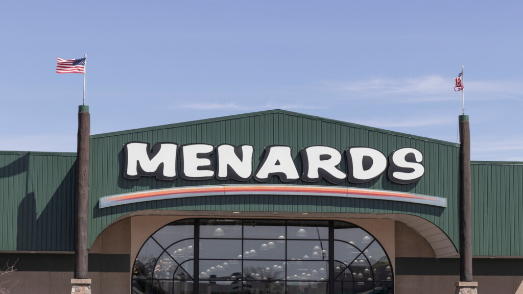 The Best Time To Shop At Menards