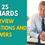 Top 25 Menards Interview Questions And Answers In 2022 ProjectPractical