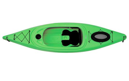 Viper 10 4 Kayak At Menards