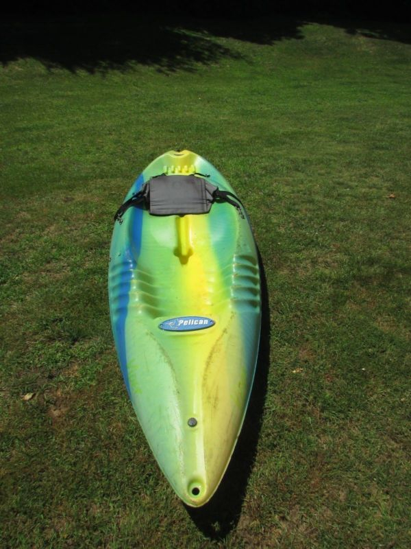 Viper Kayak Complete Guide Of Menards Vipe Kayak