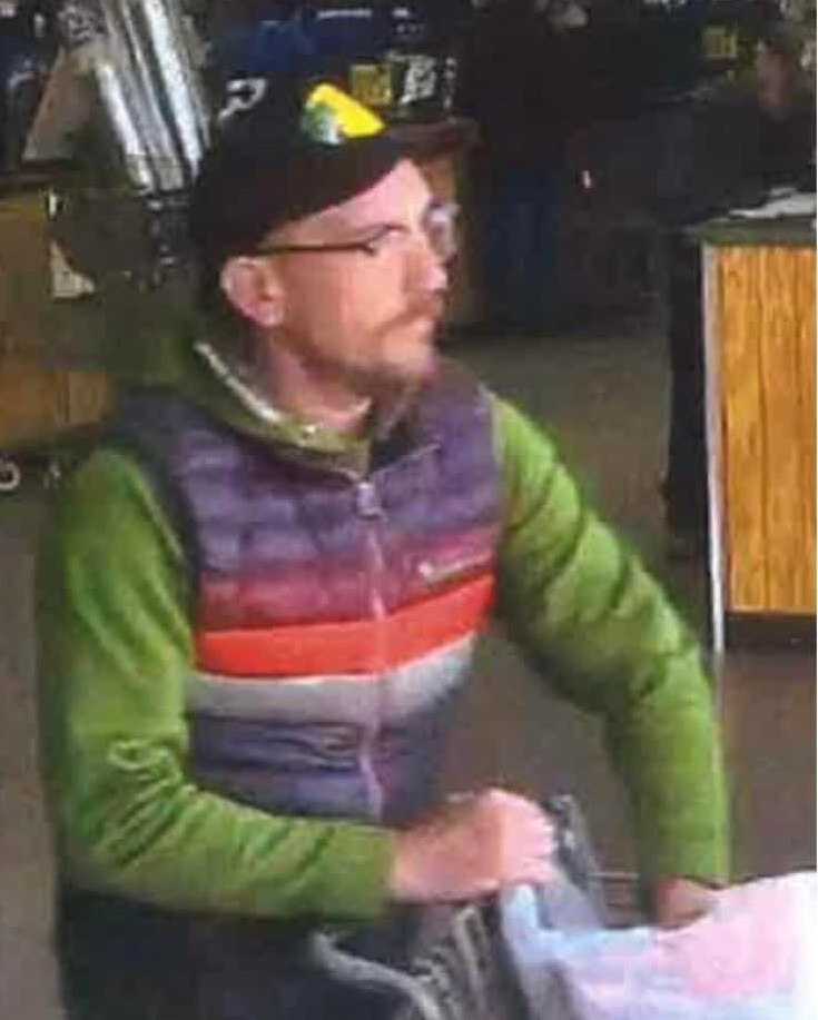 Wausau Police Seek Tips Regarding Menards Rebate Check Theft WSAU