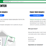 Will Menards Take Expired Rebates Menards Rebate Form 2023