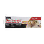 ZipVac Universal Vacuum Sealer Roll At Menards RebateForMenards